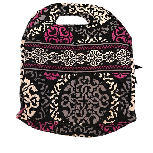 Vera Bradley Lunch Bags - Picture 5 of 6